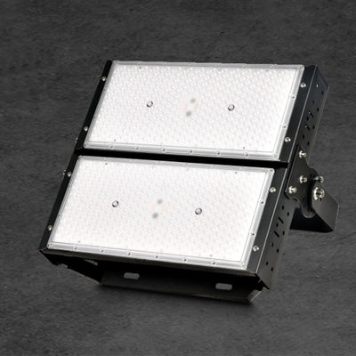 ROHS FCC Dış Alan Işıkları Spor Alanı LED Sel Işıkları