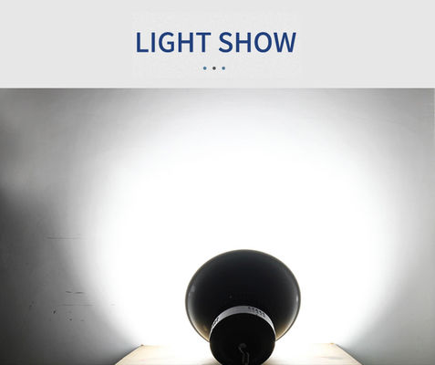 1000W IP66 SMD 3030 LED Stadyum Işığı Futbol ve Basketbol için Yüksek Körfez Işığı