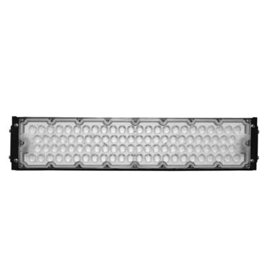 MeanWell ELG 250W LED Stadyum Işıkları, 130lm/w Verimlilik ve Dış Mekan Spor Sahaları için IP65 Su Geçirmezlik