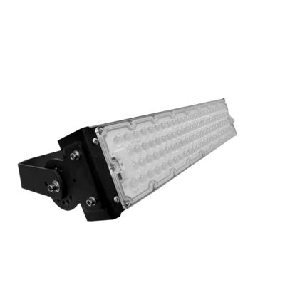 MeanWell ELG 250W LED Stadyum Işıkları, 130lm/w Verimlilik ve Dış Mekan Spor Sahaları için IP65 Su Geçirmezlik