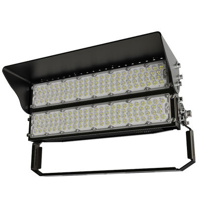500W Led Stadyum Işığı Arena Futbol Alan Işıkları OEM