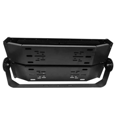 6500W IP66 LED Stadyum Işıklandırması Arena Futbol Alan Işıkları ve Dış Su Fırtınası Işıkları için 130lm / w ile