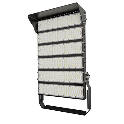 ODM 1500 Watt Led Stadyum Işıkları Dışarıdaki At Arenası Işıkları