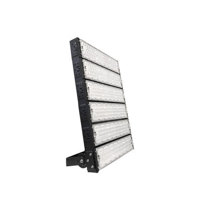 ODM 1500 Watt Led Stadyum Işıkları Dışarıdaki At Arenası Işıkları