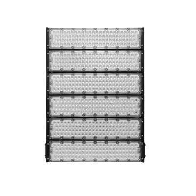 1500W IP65 LED Stadyum Işığı, Dış Alan Işıkları için SMD 3030/5050 Çipleri ile