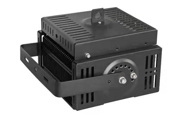 300W IP65 Su geçirmez LED Alüminyumlu Stadyum Işığı + Açık Spor Işığı için Açık PC