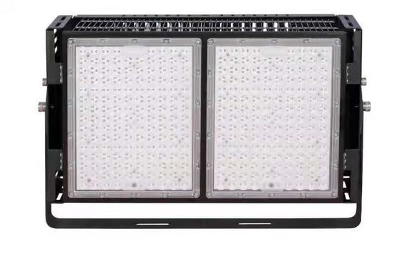 ODM 600W Led Stadyum Işığı Futbol Alanı 265V MeanWell ELG Sürücü