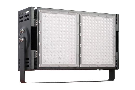 ODM 600W Led Stadyum Işığı Futbol Alanı 265V MeanWell ELG Sürücü