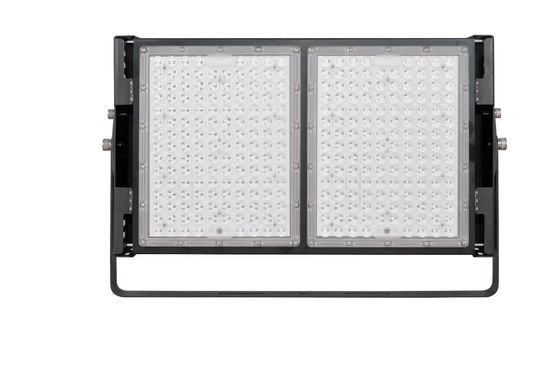 ODM 600W Led Stadyum Işığı Futbol Alanı 265V MeanWell ELG Sürücü