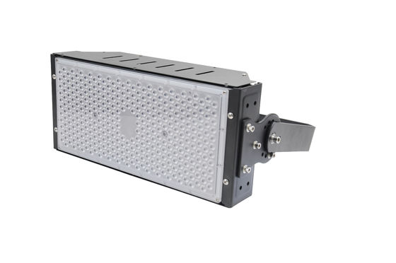 Beyzbol sahaları için 7000K 200W IP65 LED Stadyum Işıklandırması ve Spor Işıklandırma Aygıtları
