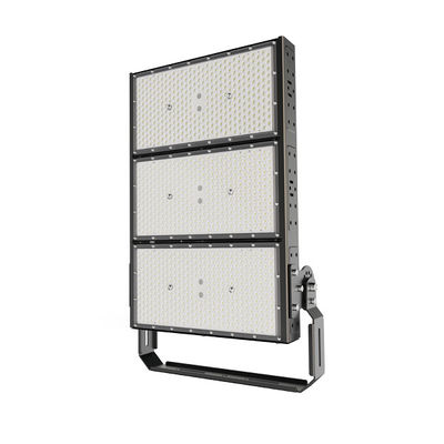 600W 5000K Futbol Stadyumu Fırtına Işık Led Patlama Kanıtlı