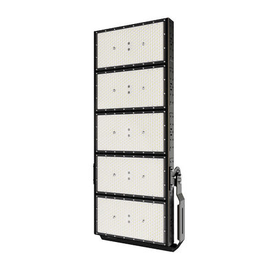 IK08 2000W Dışarıdaki Led Stadyum Işığı Atletizm Alanı için