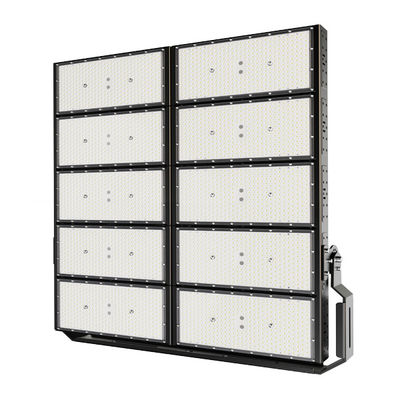 Stadyum ve Şantiye Aydınlatması için 2000W IP66 SMD3030 LED Projektör