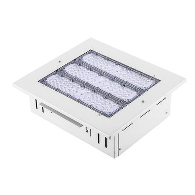 SMD3030 150W Doğrusal Yüksek Körfez LED Işıklar 5000k Yüksek Parlaklık