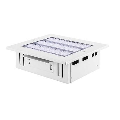 SMD3030 150W Doğrusal Yüksek Körfez LED Işıklar 5000k Yüksek Parlaklık