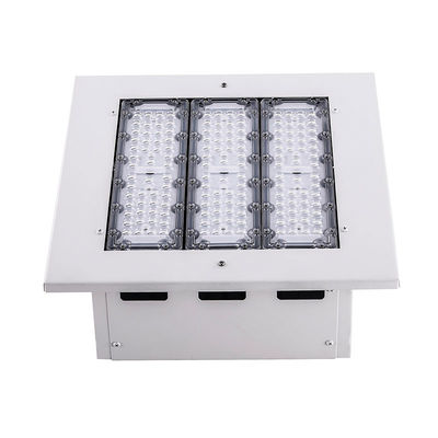 SMD3030 150W Doğrusal Yüksek Körfez LED Işıklar 5000k Yüksek Parlaklık