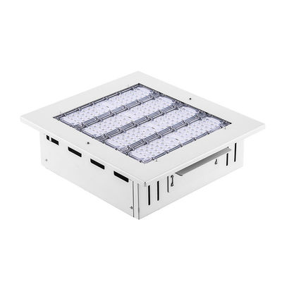 İç mekan 200W Endüstriyel Yüksek Körfez Işıklandırma Floodlight OEM