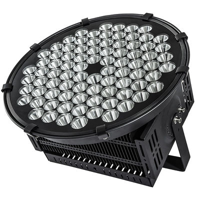 ODM 500W/600W Yüksek Körfez UFO Fenerleri IP65 Su geçirmez