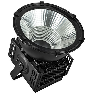 200W-1000W Endüstriyel Yüksek Körfez Aydınlatması SMD 3030 6500k