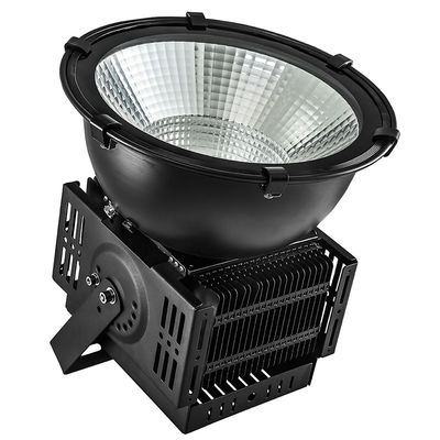 200W-1000W Endüstriyel Yüksek Körfez Aydınlatması SMD 3030 6500k