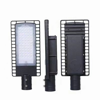 30w 60w 200w Led Işıklı Sokak Lambası Projektör