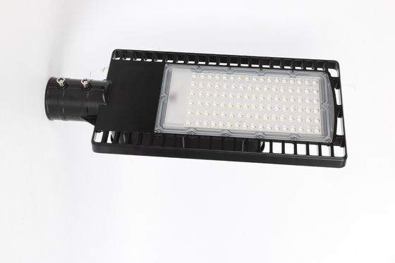 30w 60w 200w Led Işıklı Sokak Lambası Projektör