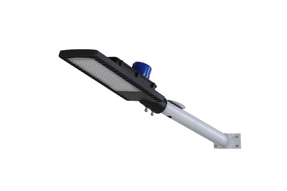 IP65 Su Geçirmez Döküm Alüminyum LED Sokak Lambası, 50.000 Saat Ömür