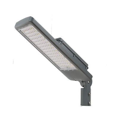 Su Geçirmez 100w Otopark Sokak Lambaları 100lm-130lm