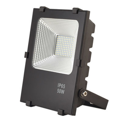 Dış ve sahne aydınlatması için IP65 su geçirmez derecelendirme ile 50W RGB LED sel ışığı