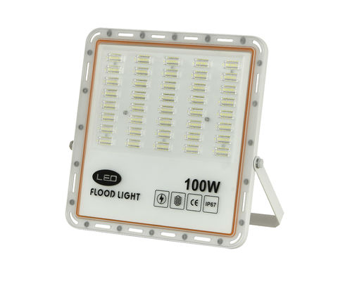 IP66 Su Geçirmez 1000 Watt Led Stadyum Işığı Futbol Sahası İçin