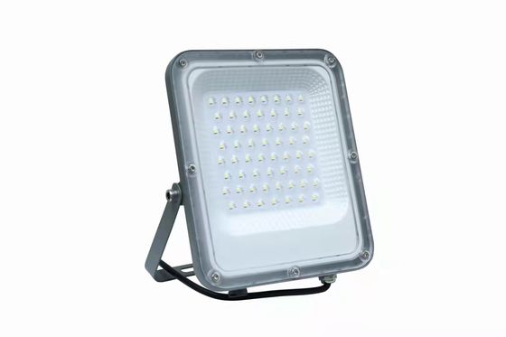 Özelleştirilmiş Arena LED Projektör 600W 100lm/W ATEX Sertifikalı