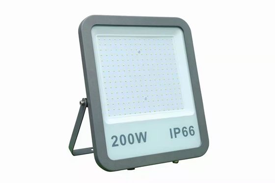 Özelleştirilmiş Arena LED Projektör 600W 100lm/W ATEX Sertifikalı
