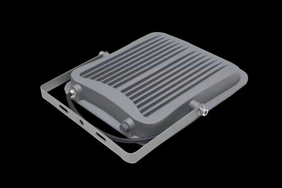 Arena ve Stadyum Aydınlatması için Özelleştirilmiş 600W 100lm/W ATEX Sertifikalı LED Projektör