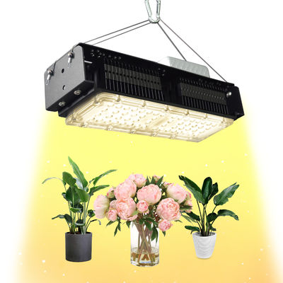 AC85V-265V Ev bitkileri için kapalı LED büyüme lambaları 50W