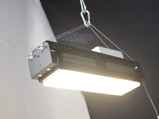 AC85V-265V Ev bitkileri için kapalı LED büyüme lambaları 50W