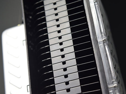 AC85-265V Voltajlı Kapalı Bitkiler için 50W Tam Spektrumlu LED Büyüme Işığı