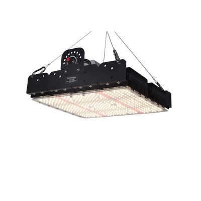 Kapalı bitkiler için tam spektrumlu T5 LED büyüme ışığı 250w