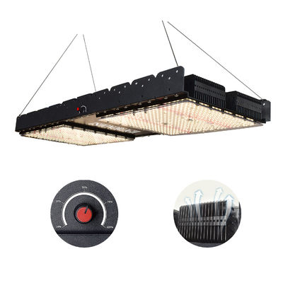 Ticari kapalı ev bitki büyüme lambaları E27 500W