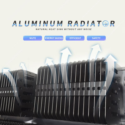 Kapalı Bitkiler İçin PPFD Okumalı ve Tam Spektrumlu 500W LED Yetiştirme Işığı