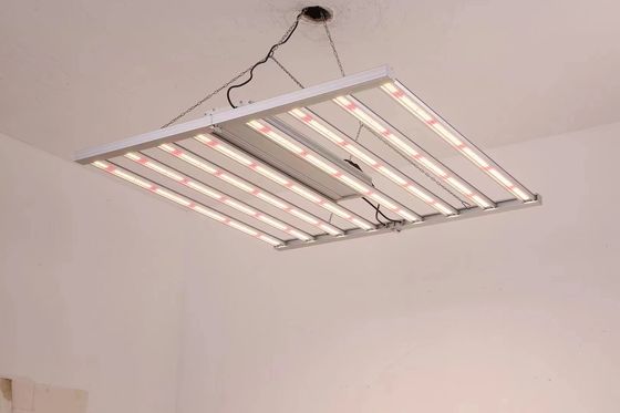 Katlanabilir 8T sera büyüme lambaları 800W 1000w Hps