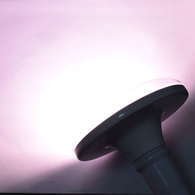 10W 20W Tam Spektrumlu LED Bitki Yetiştirme Işığı, Tüm Bitki Gelişim Evreleri için IP67 Su Geçirmez