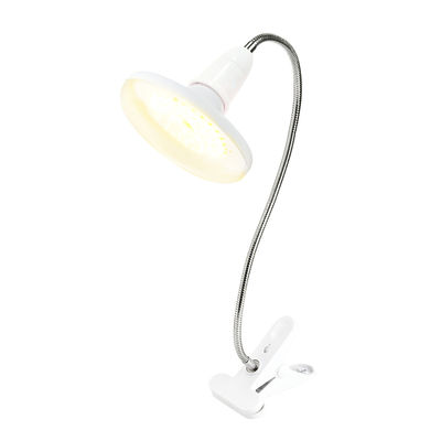 Sera 10W 20W Led Yetiştirme Işığı Tüm Büyüme Evreleri İçin ODM