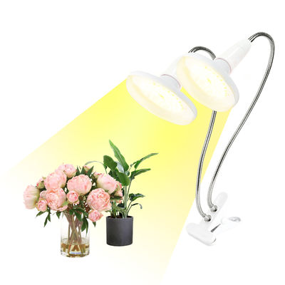 Sera 10W 20W Led Yetiştirme Işığı Tüm Büyüme Evreleri İçin ODM