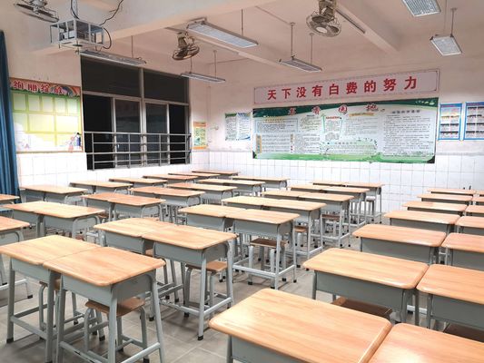 5000K 3000lm LED Blackboard Light Classroom Lighting için Yüzey Montajı