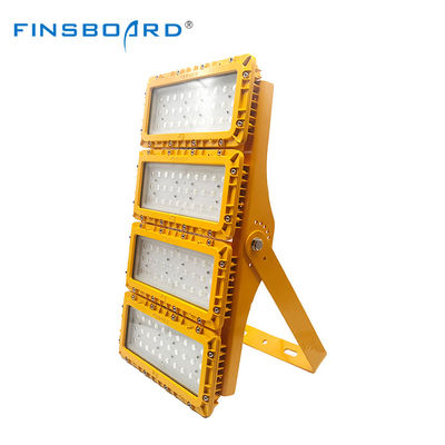 Tehlikeli Konum Patlamaya Dayanıklı Led Tente Aydınlatması 100V