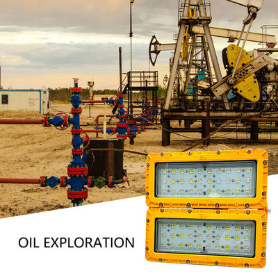 IP65 Su geçirmez SMD2835/3030 LED Patlama Karşıtı Işık Donanımları