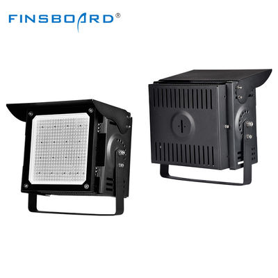 ODM Dış Stadyum LED Sel Işığı 500w Yüksek Güç