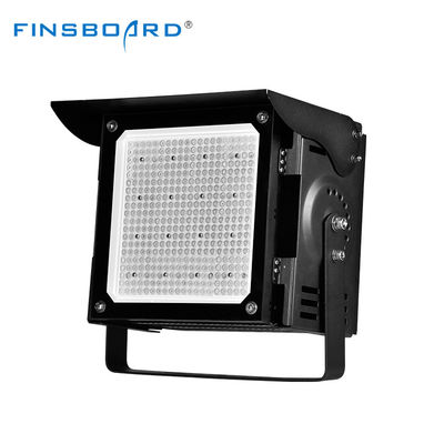 ODM Dış Stadyum LED Sel Işığı 500w Yüksek Güç