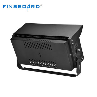 Stadyumlar ve Arenalar için Ayarlanabilir Işın Açılı 1000W IP65 Su Geçirmez LED Projektör