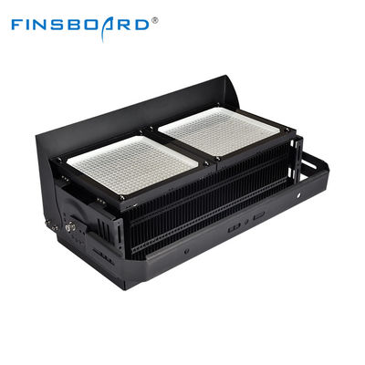 Stadyumlar ve Arenalar için Ayarlanabilir Işın Açılı 1000W IP65 Su Geçirmez LED Projektör